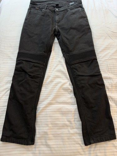 Rst dupont kevlar jeans - kevlar,