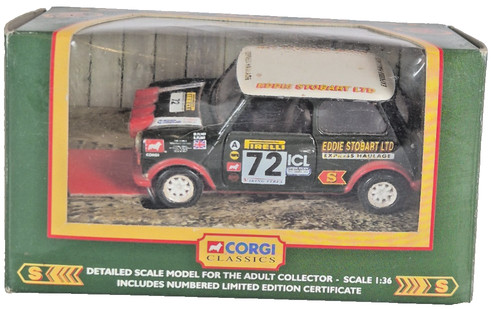 Corgi classic 04415 scale 136 - corgi,