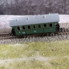 Fleischmann scale passenger - scale,
