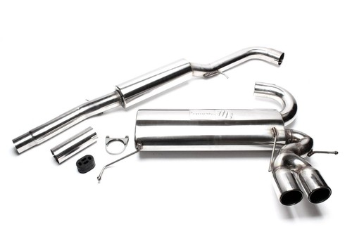 Technix stainless system - stainless,