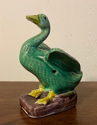 Chinese porcelain figure - figure, of