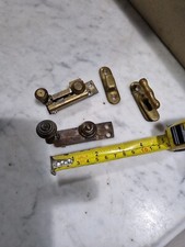 Victorian Sash Windows Catch 2x Beehive 