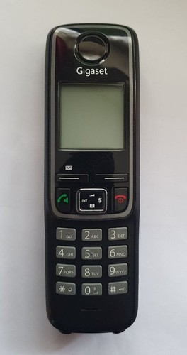 Gigaset a420 cordless - gigaset,