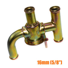 Bypass Heater Control Valve