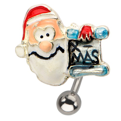 Reverse christmas xmas belly - reverse, /
