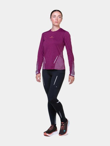 Ronhill women tech reflect - tech,