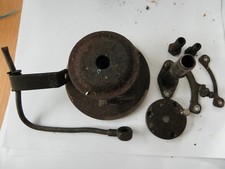 Garret T2 turbo parts