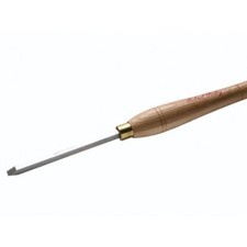 833H3/8 Robert Sorby Beading / Parting Tool 3/8'' For Woodturning