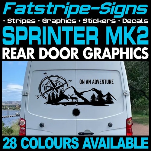 Fit mercedes sprinter - to,