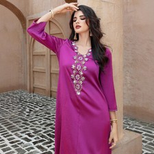 Elegant Kaftan Abaya Dubai