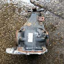 2001-2006 Mercedes C Class W203 C320 CDI Rear Diff Differential 2033508964 2.47