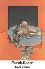 Francis Bacon Exhibition