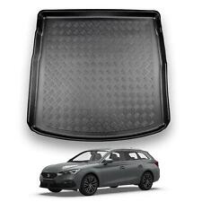NOMAD Boot Liner for Seat Leon