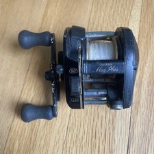 Shimano Bantam Mag Plus