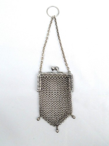 Vintage german silver - vintage,