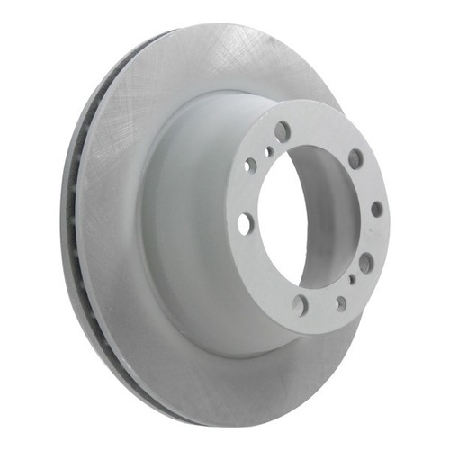 Pagid 52611 brake disc - 52611, rear