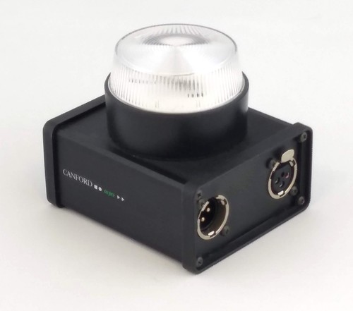 Canford tecpro sl909 xenon - sl909,