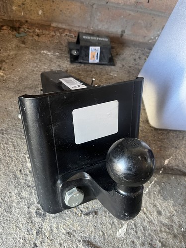 Genuine ford ranger fomoco tow - ranger,