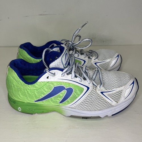 Newton distance running - newton,