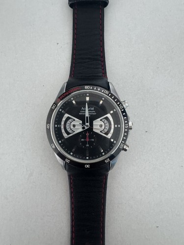 Accurist ms645 chronograph - ms645,