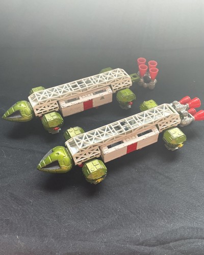 Dinky 359 space 1999 eagle - 359,