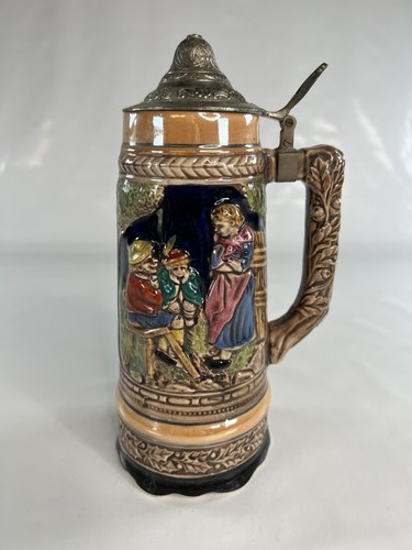 Vintage german porcelain - vintage,