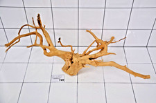Premium aquarium natural wood - natural,