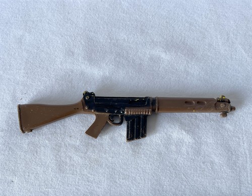 Vintage hasbro palitoy - hasbro, action