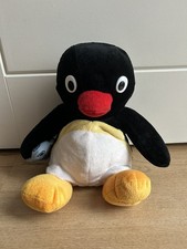 2007 Whitehouse Leisure Pingu