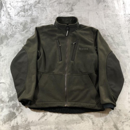 Simms windstopper jacket mens - windstopper,