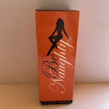 Be Naughty Eau De Parfum 100ml