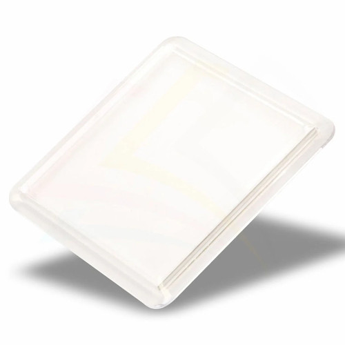 Cs02 square acrylic - cs02,