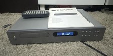 NAD C521BEE CD Player separate