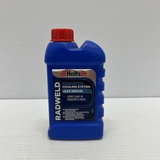 Holts Radweld Repairs & Stops