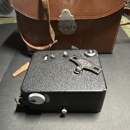 Vintage dekko 5mm standard - vintage,