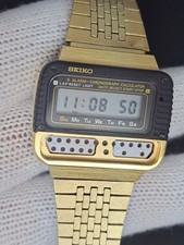 Mega Rare Seiko Vintage