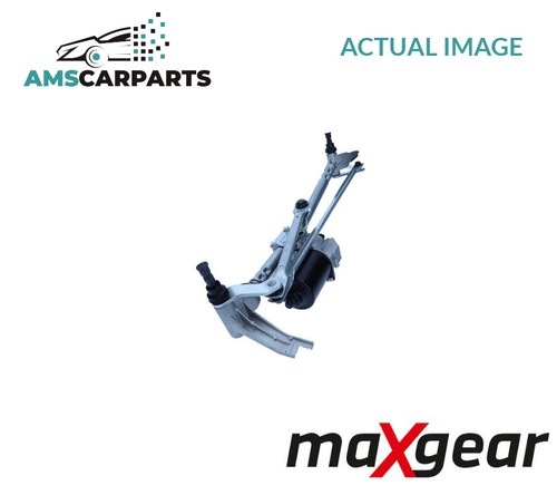 Wiper linkage lhd only - wiper,