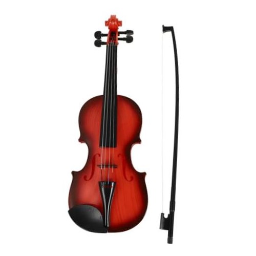 Inch violin toy - 15,