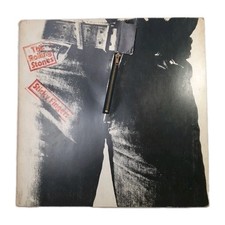 The Rolling Stones – Sticky