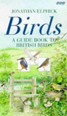 Birds guide book - birds:, a
