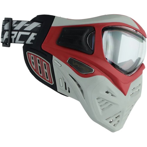 Force grill 0 paintball - grill, 2.0