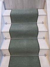 Stairs Carpet Runner 7.5m / 15