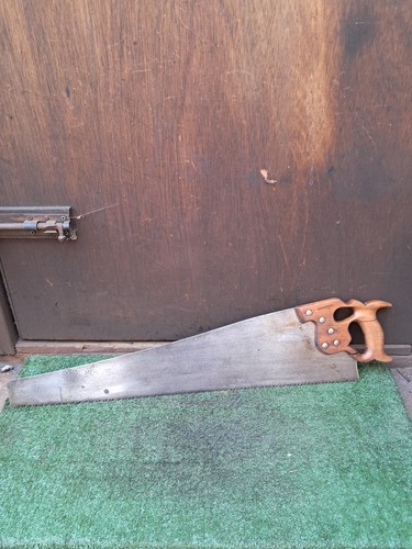 Vintage thumb hole hand - hole,