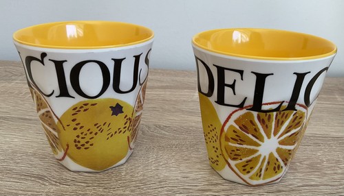 Emma bridgewater oranges - -,