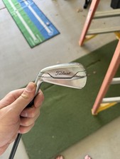 Titleist 4 Driving Iron U500