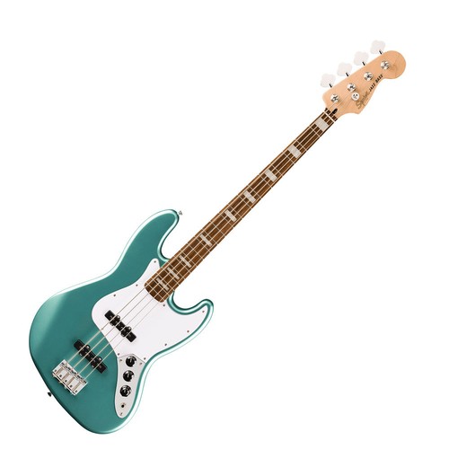 Squier affinity active jazz - squier,