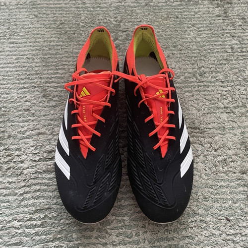 Adidas predator football boots - predator,