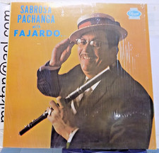 FAJARDO Sabrosa Pachanga