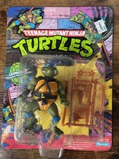 Teenage Mutant Ninja Turtles