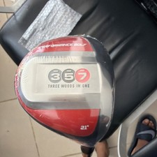 performance golf 357 Fairway